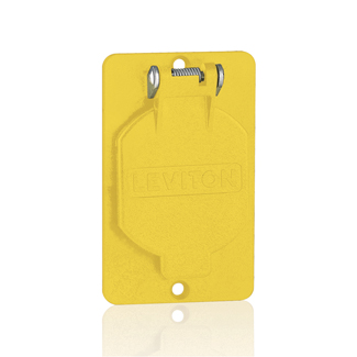 3058-Y by leviton