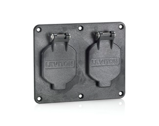 3263W-E by leviton