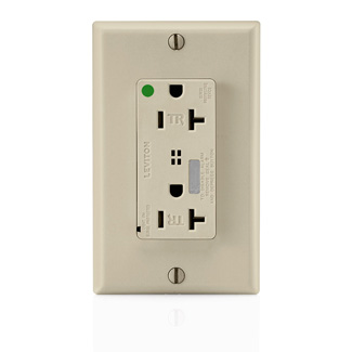 T8380-I by leviton
