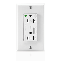 T8380-W by leviton