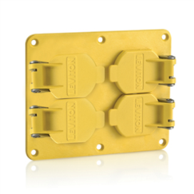 3260W-Y by leviton