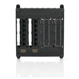 476TM-652 by leviton