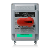 MS4X-302 by leviton