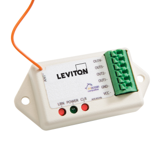 WS0RC-400 by leviton