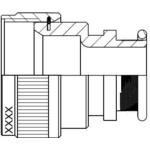TXR54AB90-2014BI-CS6028 by te connectivity / raychem brand