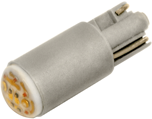 W206CLY6-004 by ledtronics