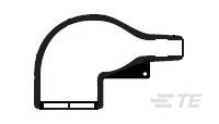 222K174-100/86-0 by te connectivity / raychem brand