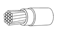 22759/35-24-6 by te connectivity / raychem brand