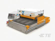955018-000 by te connectivity / raychem brand