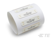 HL150WE1TS033B by te connectivity / raychem brand