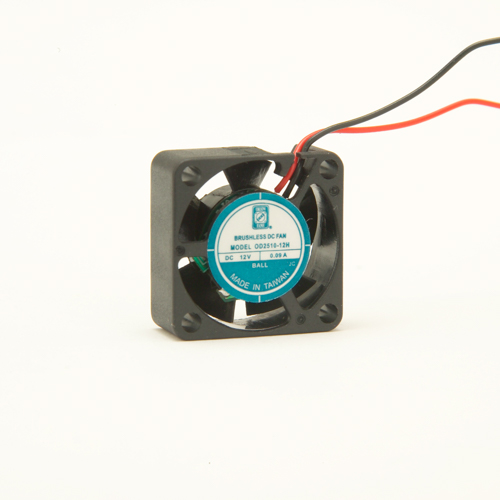 OD2510-05MB by orion fans