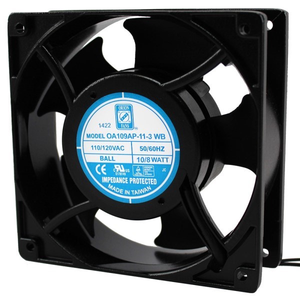 OA109AP-11-3WB by orion fans