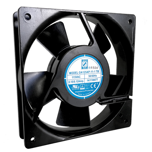 OA125AP-1/2-1WB by orion fans