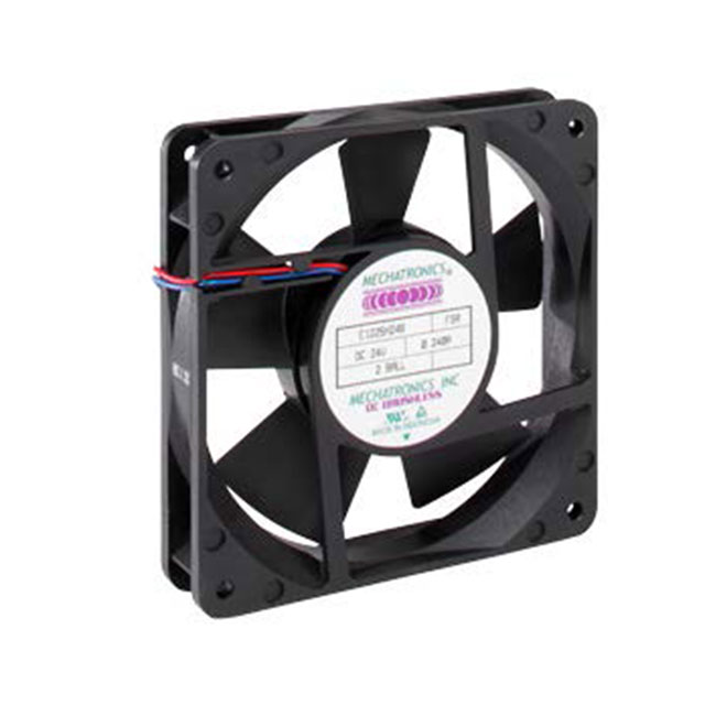 E1225L12BT-FSR-CC by mechatronics