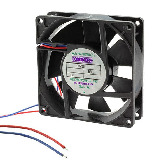E9225X12B-FSR by mechatronics