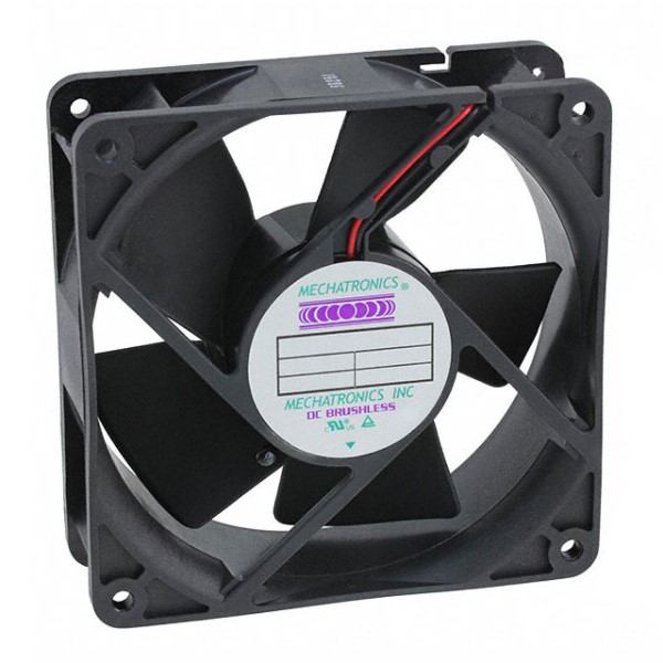 F1238X24BT-FSR-CC by mechatronics