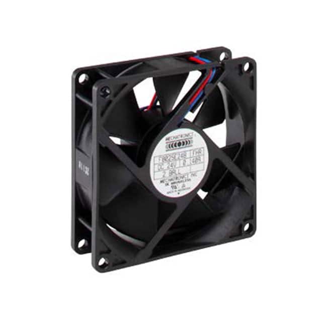 F8025H12B1-FSR by mechatronics