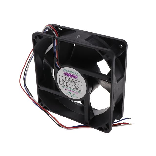 G1238E12B1+6-FSR-WS by mechatronics