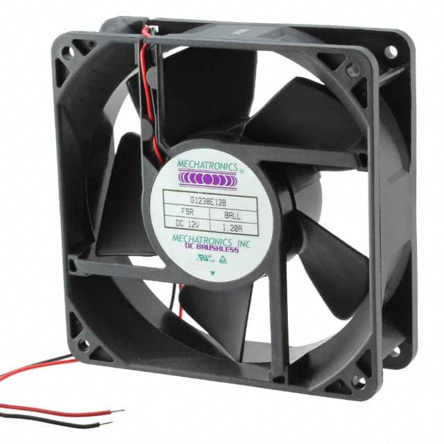 G1238E12B1-FSR-WS by mechatronics