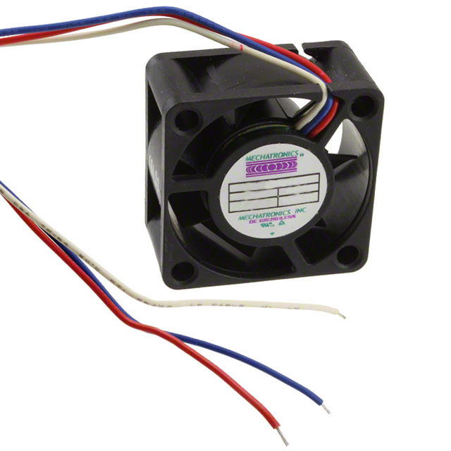G4020E12B1-RSR by mechatronics