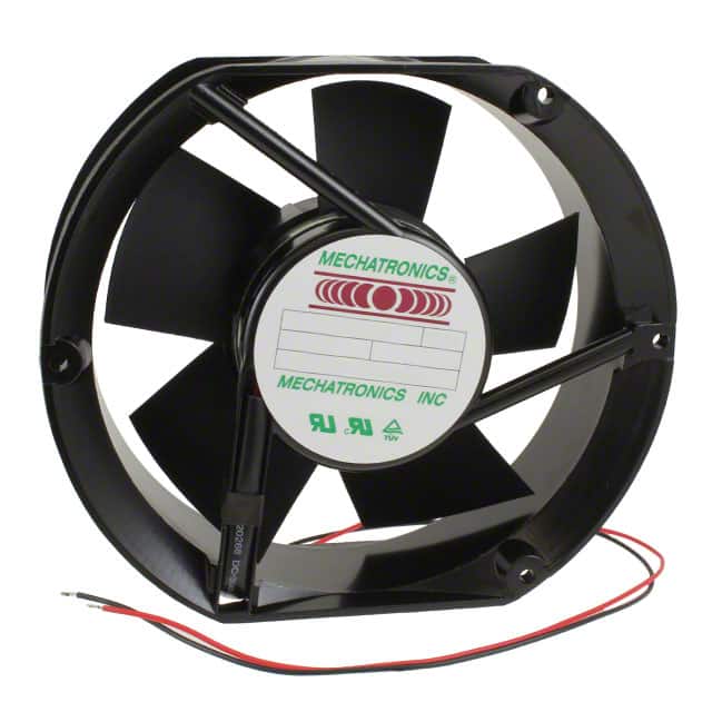 MA1751E12B-FSR by mechatronics