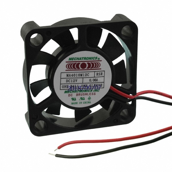 MA4010H12C-RSR by mechatronics