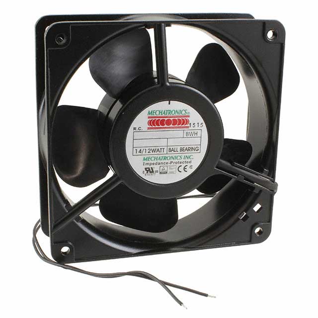 UF12A12-SWHR by mechatronics