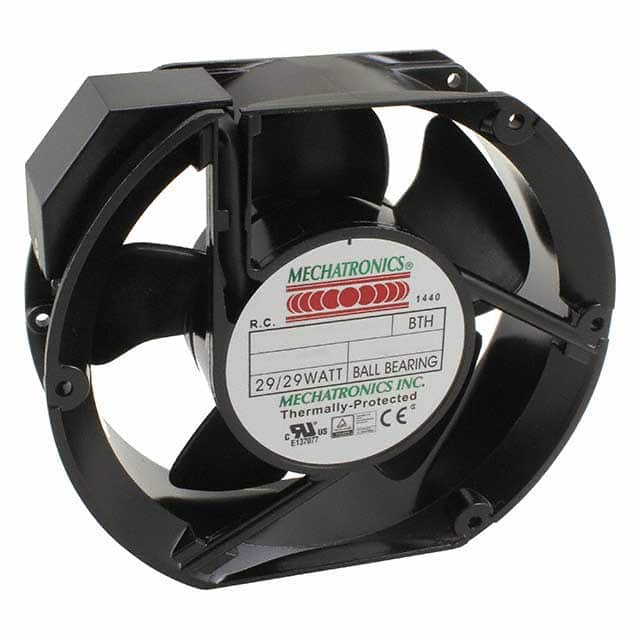 UF15PC23-BTHNR by mechatronics