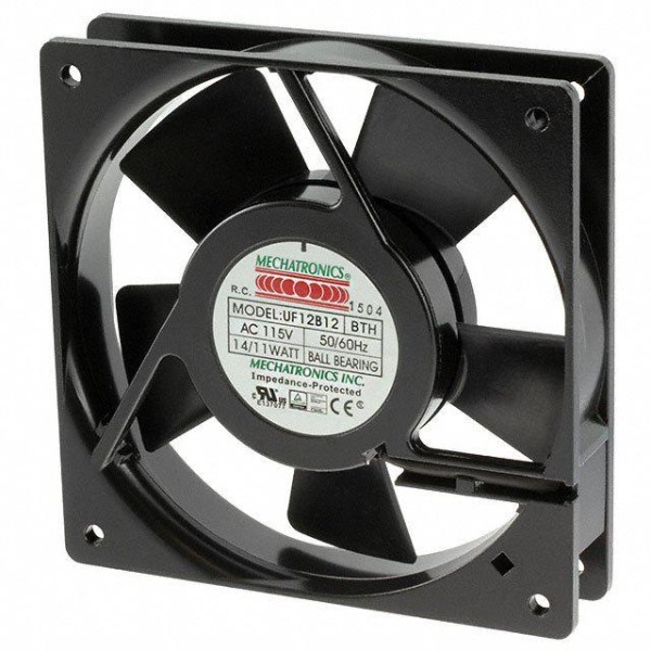 UF92B23-BTLR by mechatronics