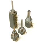 P261P-D1BS3CB100K by bi technologies/tt electronics