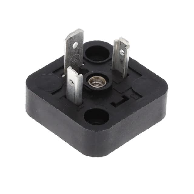 B282000N2 by woodhead / molex