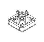 B263000N2 by woodhead / molex