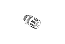 5524BLK by woodhead / molex