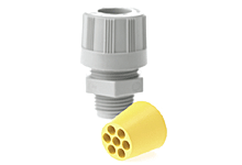 5594-003W by woodhead / molex