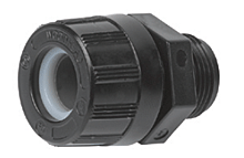 5576BLK by woodhead / molex
