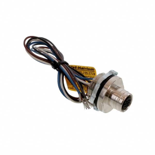 WR5000A18C300 by woodhead / molex