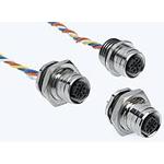 ERWAAU3000C050 by woodhead / molex