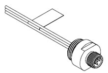 81688-030 by woodhead / molex