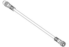 444030A10M030 by woodhead / molex