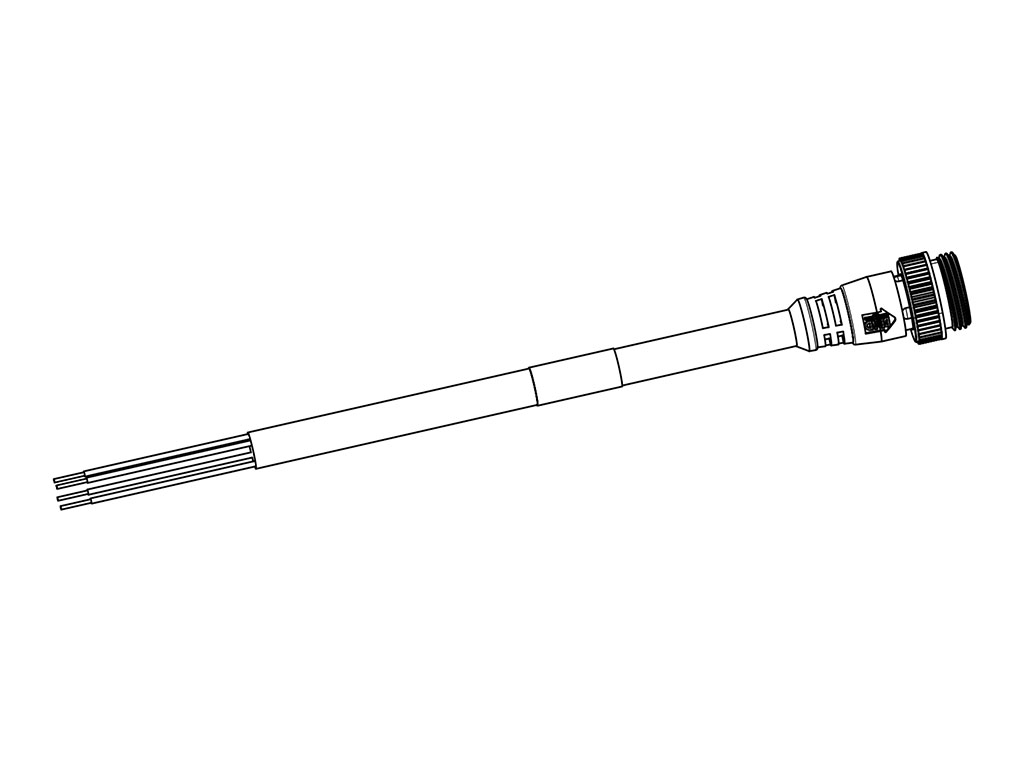 1300060034 by woodhead / molex