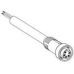 105000C01F030 by woodhead / molex