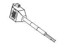 DND40-M010 by woodhead / molex