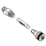 ENS3135M010 by woodhead / molex