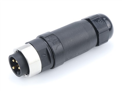 1A4002-348 by woodhead / molex