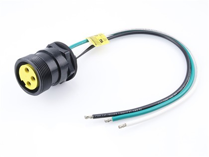 32360 by woodhead / molex