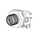 804S01D04M040 by woodhead / molex