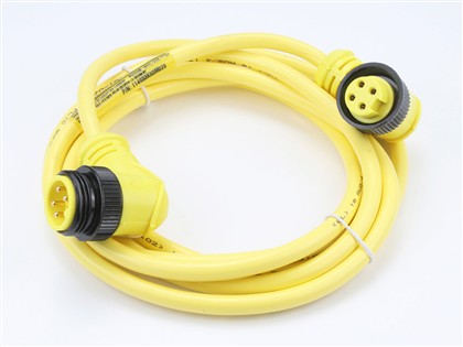 114033K03M010 by woodhead / molex