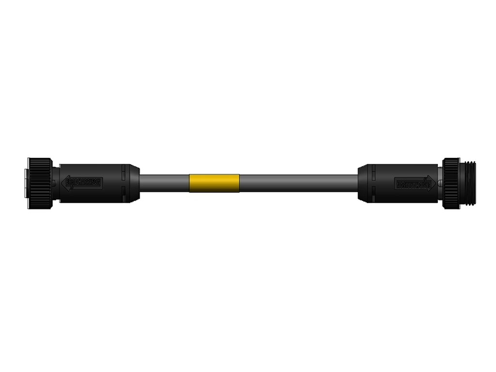 DND11A-M005 by woodhead / molex