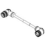 DNDF99A-M010 by woodhead / molex