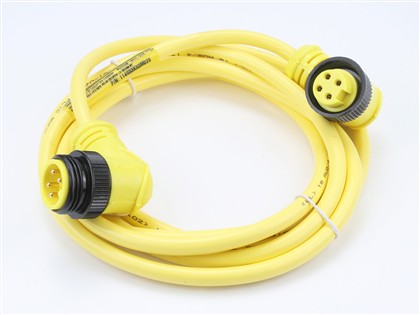 114033K03M020 by woodhead / molex